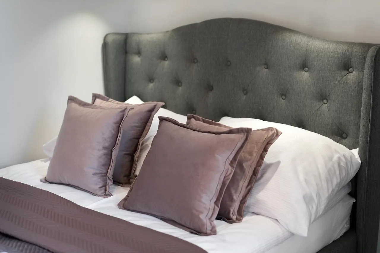 Bed & Breakfast Willa Regle Zakopane