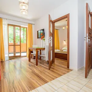 Ornak Apartmanhotel