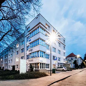 So 3*, Gdaňsk Polsko