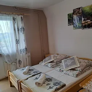 Grzesiczek Panzió